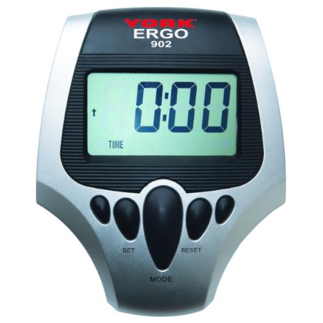 אלפטיקל - YORK ERGO 902