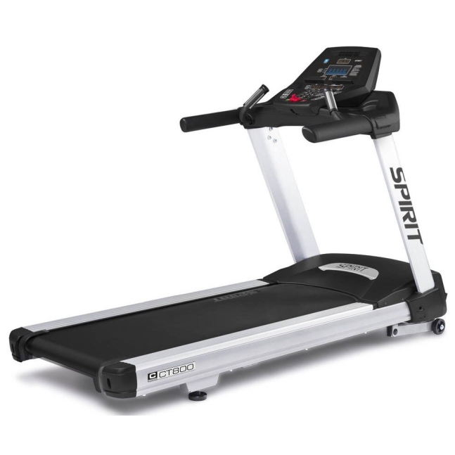 מסלול ריצה מקצועי SPIRIT CT800