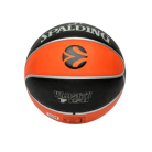 כדורי סל גומי יורוליג SPALDING TF-150 גודל 5 - 