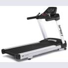 מסלול ריצה מקצועי - הליכון כושר ביתי SPIRIT CT800 - 