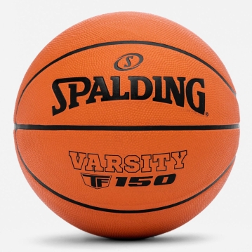 כדורסל גומי SPALDING TF-150 גודל 7