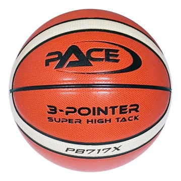כדורסל מקצועי PACE POINTER גודל 7